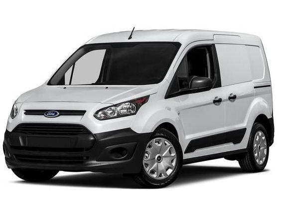 FORD TRANSIT CONNECT 2016 NM0LS6E7XG1252517 image